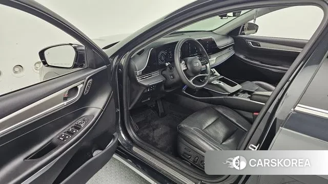 Hyundai The New Grandeur IG id 3225837 из Кореи 20