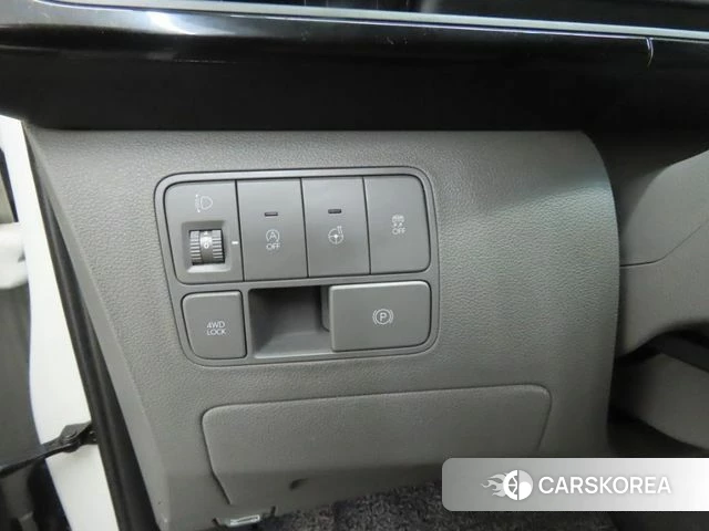 Hyundai Staria id 4178516 из Кореи 20