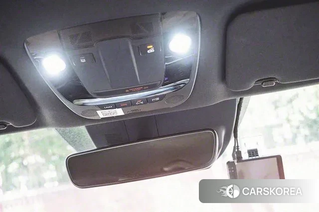 Kia K5 3rd generation id 2990492 из Кореи 20