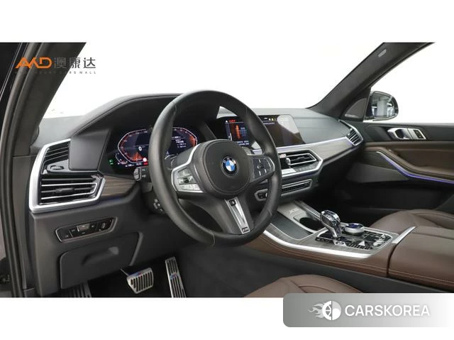 BMW X5 id 3908903 из Китая 10