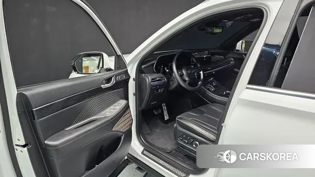 Hyundai The New Palisade id 2915419 из Кореи 20