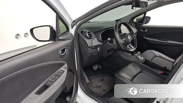 Renault Korea (Samsung) Joe id 3367429 из Кореи 20