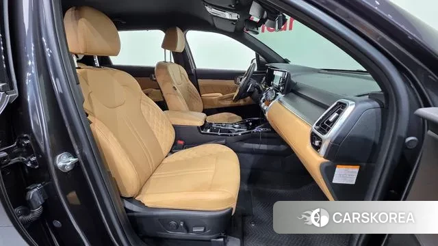 Kia Sorento 4th Generation id 3596693 из Кореи 20