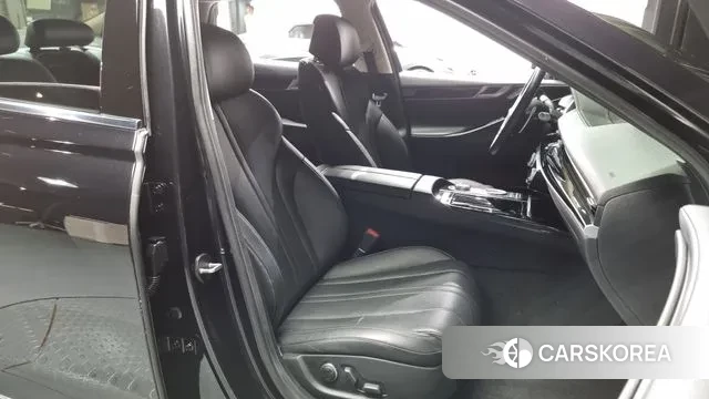 Genesis G80 (RG3) id 3225346 из Кореи 20