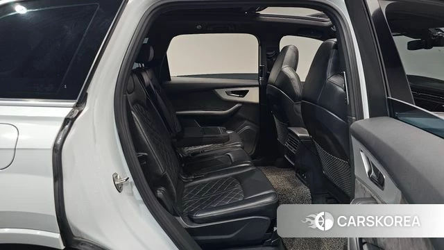 Audi Q7 (4M) id 4573730 из Кореи 39