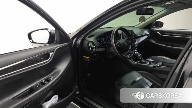 Hyundai Grandeur IG id 4339870 из Кореи 20