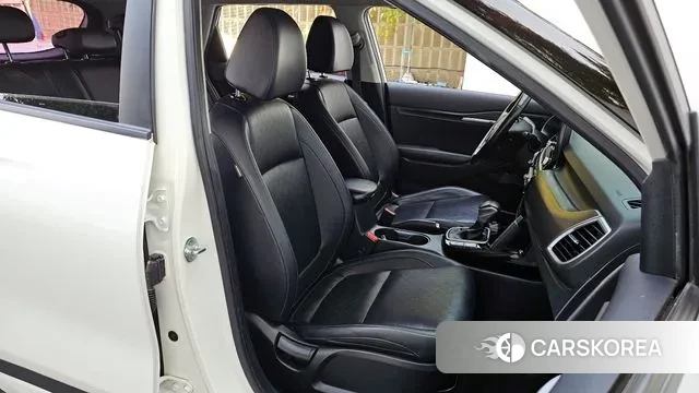 Kia Seltos id 3335736 из Кореи 20