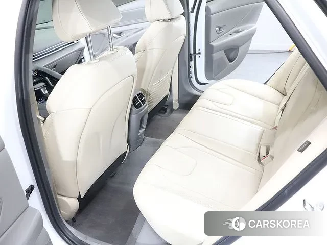 Hyundai The New Avante (CN7) id 2914972 из Кореи 20