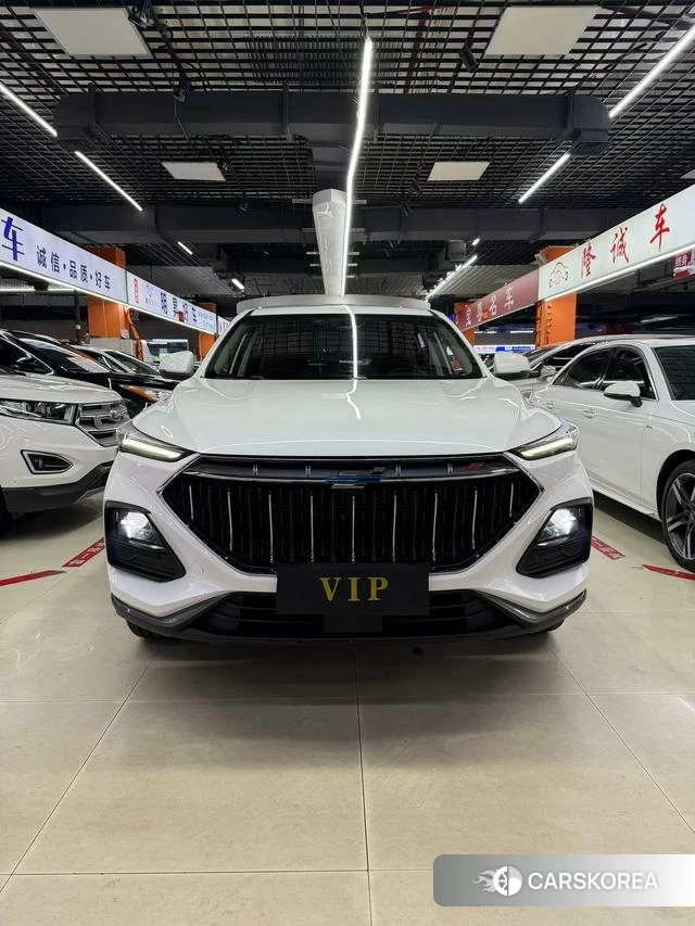 Changan Auchan X5 id 4207970 из Китая 10