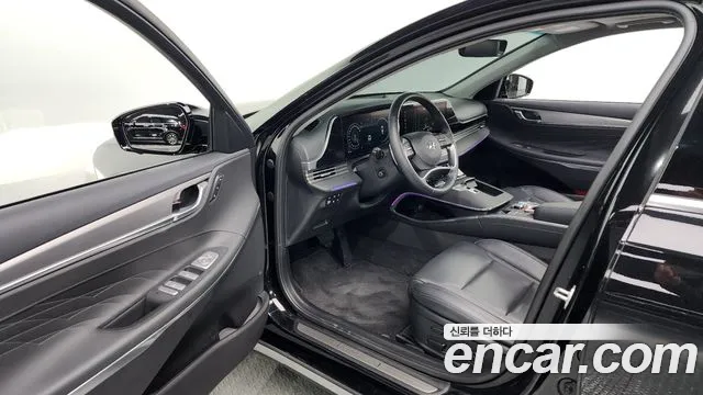 Hyundai The New Grandeur IG id 2720949 из Кореи 20