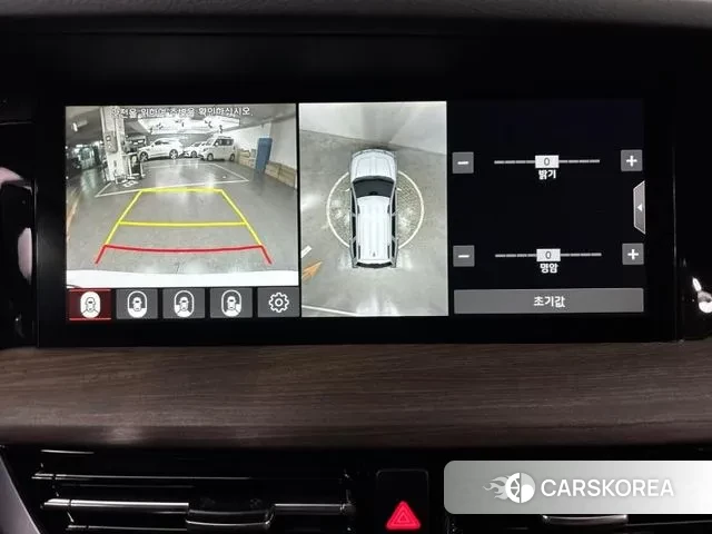 Kia Mohave Master id 3692211 из Кореи 20