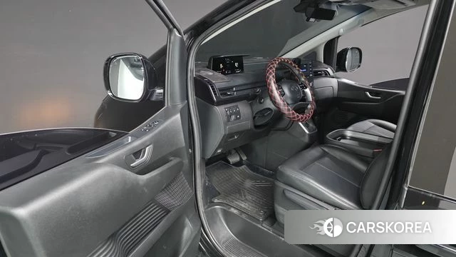 Hyundai Staria id 4401648 из Кореи 20