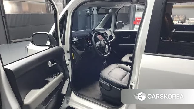 Kia The New Kia Ray id 3649711 из Кореи 20