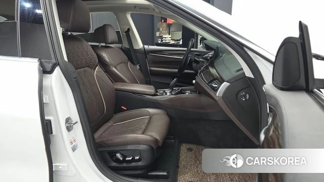 BMW 6 Series GT (G32) id 4842667 из Кореи 32