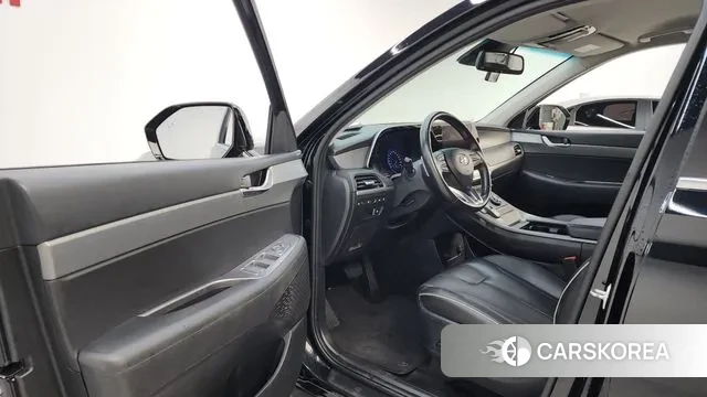 Hyundai Palisade id 3132844 из Кореи 20