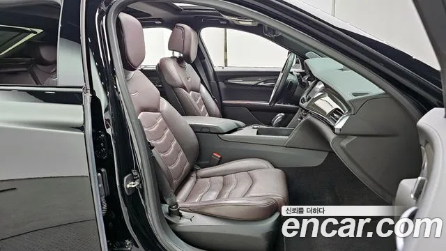 Cadillac CT6 id 2690592 из Кореи 20