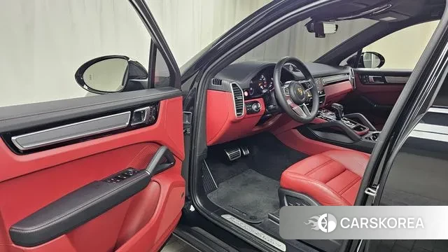 Porsche Cayenne (PO536) id 3022106 из Кореи 20