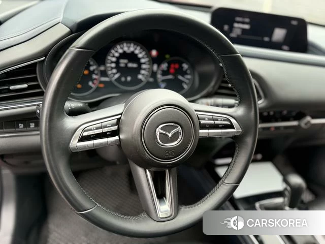 Mazda CX-30 id 4240093 из Китая 20