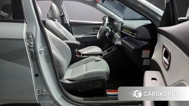 Hyundai Kona Hybrid (SX2) id 2939312 из Кореи 20