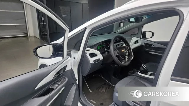 Chevrolet (GM Daewoo) Bolt EV id 3033773 из Кореи 20