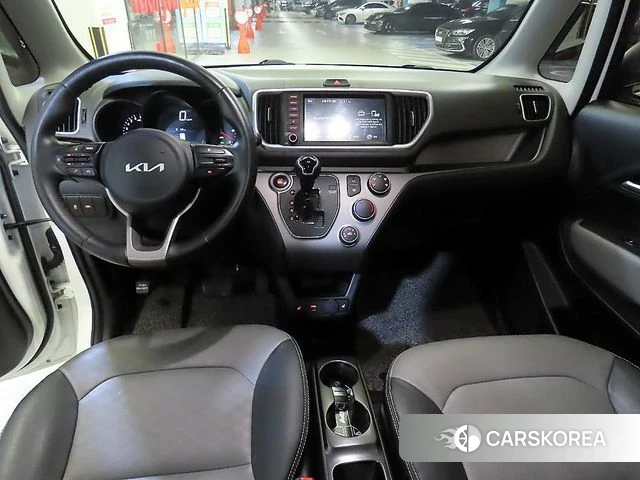 Kia The New Ray id 4454870 из Кореи 20