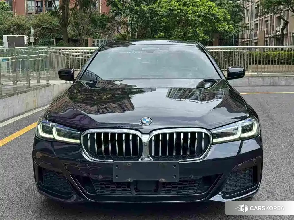 BMW 5 series id 4600555 из Китая 10