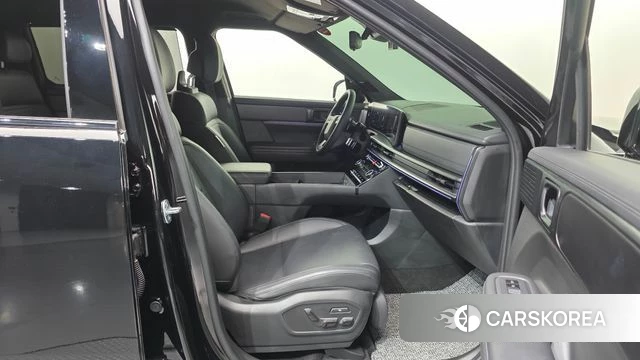 Hyundai Santa Fe (MX5) id 4847472 из Кореи 32