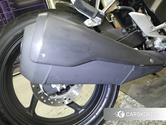 Honda CBR250R id 4022719 из Японии 26