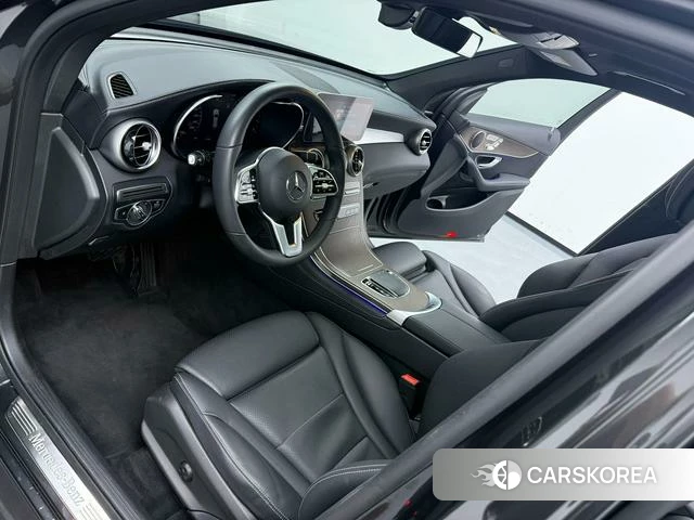 Mercedes-Benz GLC id 4298446 из Китая 10