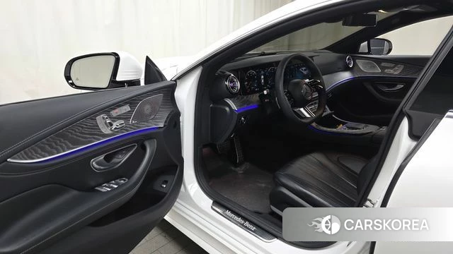 Mercedes-Benz CLS-Class C257 id 4178528 из Кореи 20