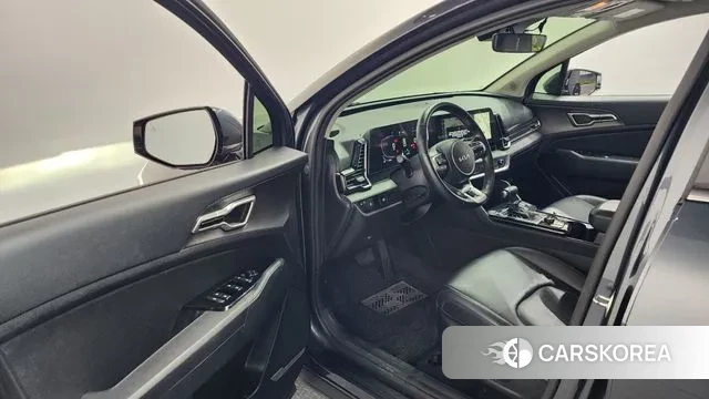 Kia Sportage 5th Generation id 3473105 из Кореи 20