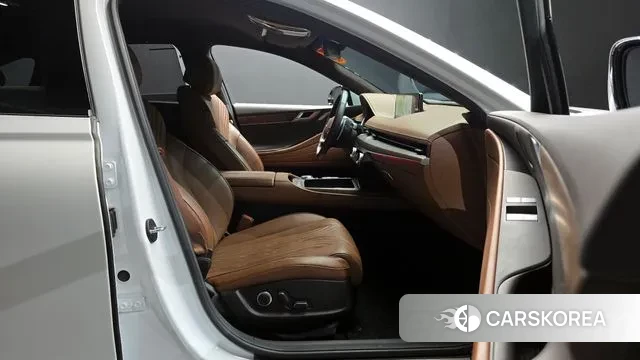 Genesis G80 (RG3) id 2965251 из Кореи 20