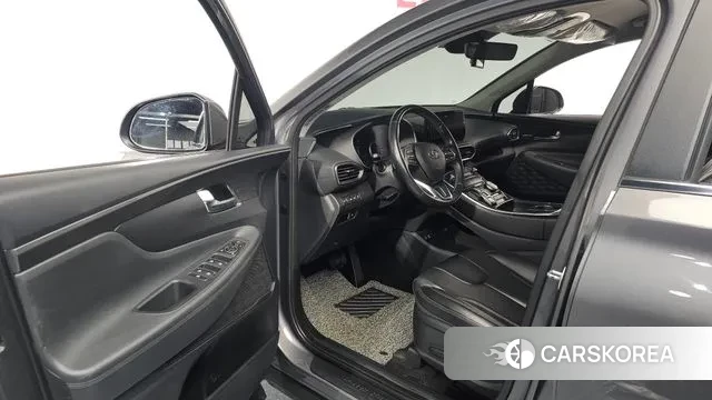 Hyundai The New Santa Fe id 3329987 из Кореи 20