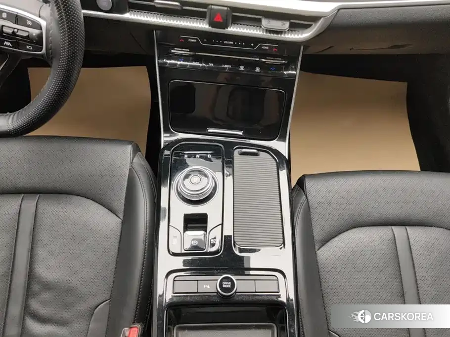 Kia K5 id 4629133 из Китая 16