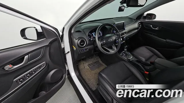 Hyundai Kona id 2417178 из Кореи 20