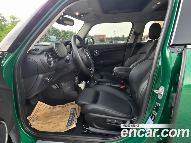 Mini Cooper id 2906667 из Кореи 20