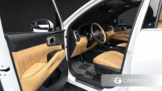 Kia Sorento 4th Generation id 4469578 из Кореи 20
