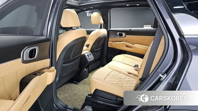 Kia Sorento 4th Generation id 3349398 из Кореи 20