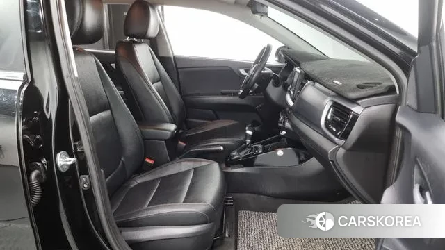 Kia Stonic id 3484920 из Кореи 20