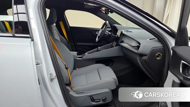 Polestar Polestar 2 id 3002204 из Кореи 20