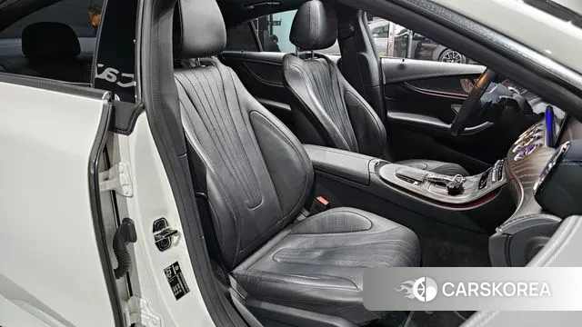 Mercedes-Benz CLS-Class C257 id 3567188 из Кореи 20