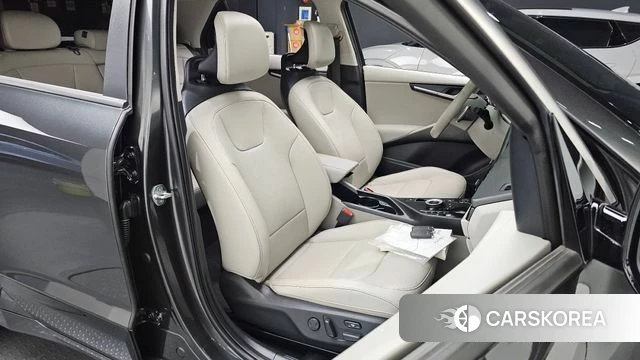 Kia Di All New Niro EV id 4905561 из Кореи 35