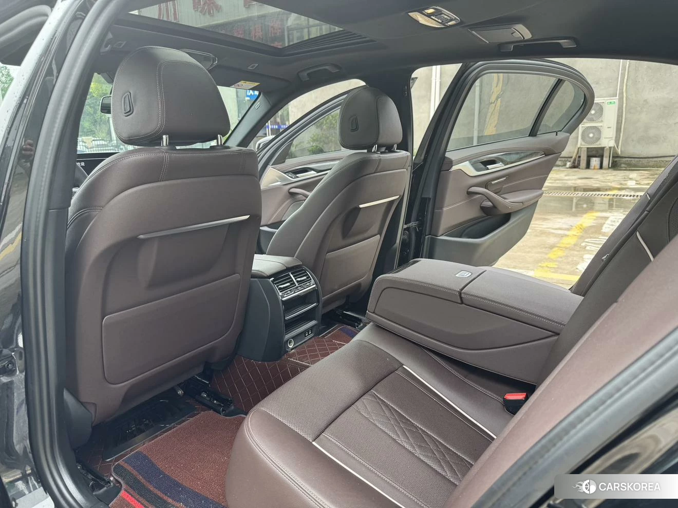 BMW 5 series id 4504836 из Китая 16