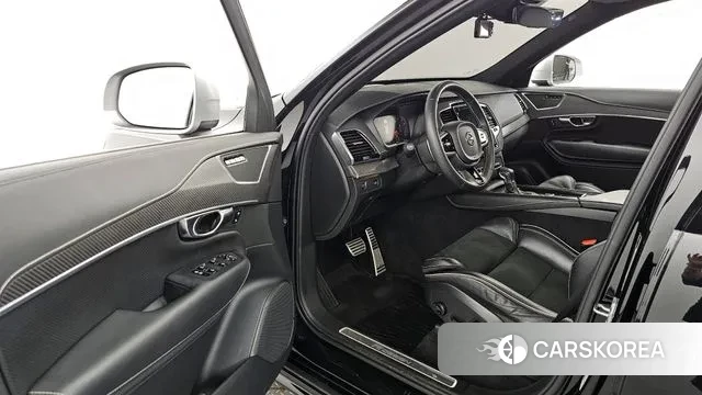 Volvo XC90 second Generation id 2995217 из Кореи 20