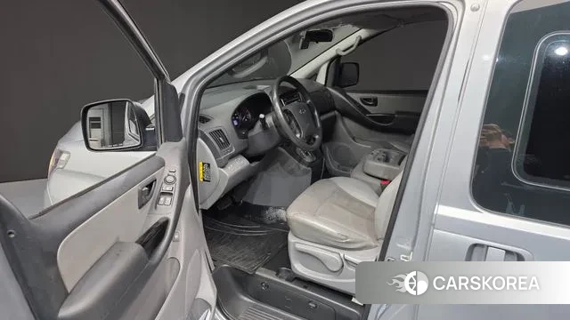 Hyundai The New Grand Starex id 3526479 из Кореи 20