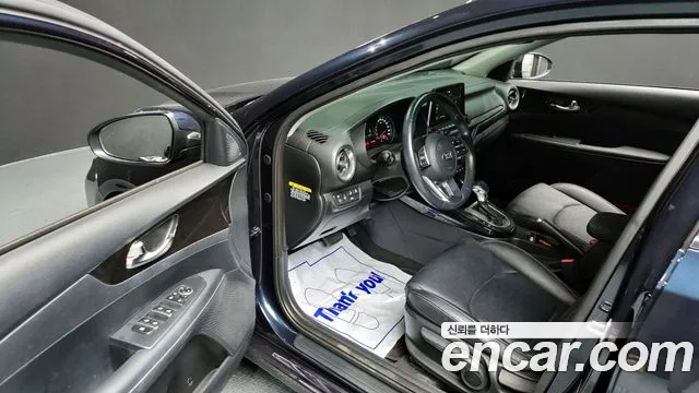 Kia Come New K3 id 2398652 из Кореи 20