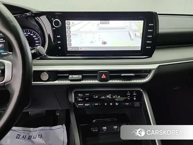 Kia K5 Hybrid 3rd Generation id 4433439 из Кореи 18