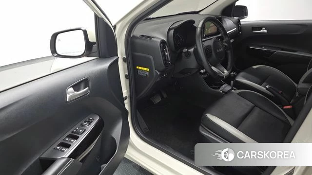 Kia Morning Urban (JA) id 4401905 из Кореи 29