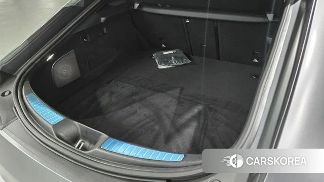 Mercedes-Benz AMG GT id 4686317 из Кореи 20