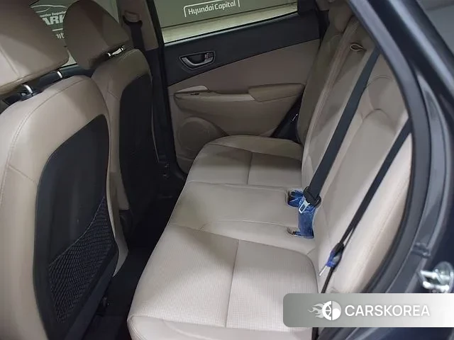 Hyundai Kona id 3176681 из Кореи 20